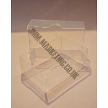 A Storage Box for Pins/Needles