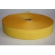 Polyester Webbing 1 1/2" (37MM) - Yellow - Roll Price