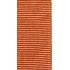 Grosgrain 25mm 1" - Copper (539) - Roll Price