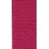 Grosgrain 25mm 1" - Cerise (578)