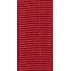 Grosgrain 25mm 1" - Red (584)