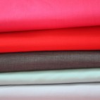 Plain Polyester Cotton Pack 5*2m