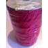 Jogging Suit Cord 4mm - Cerise - 100m Roll Price