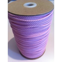 Jogging Suit Cord 4mm - Pale Pink - 100m Roll Price
