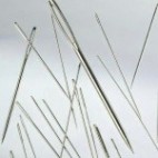 Entaco Embroidery/Crewel Needles 100 Pack of Size 12