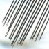 Entaco Straw/Millner Needles 100 Pack of Size 8