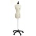 Adjustoform - Catwalk Form - Medium - Ecru