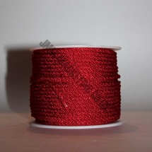 Lacing Cord - Red (306)