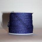 Lacing Cord - Royal Blue - Roll Price (9501)