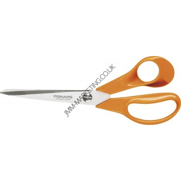 Fiskars General Purpose 8 1/2" - Click here if buying 10 or more pairs