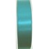 Ribbon 8mm 1/4" - Aqua (656)