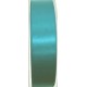 Ribbon 8mm 1/4" - Aqua (656) - Roll Price