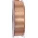Ribbon 15mm 5/8" - Beige (528)- Roll Price