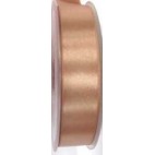 Ribbon 37mm 1 1/2" - Beige (528) - Roll Price