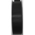 Ribbon 3mm 1/8" - Black (720)