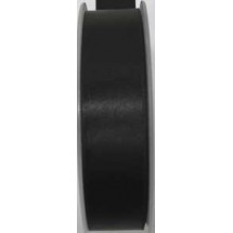 Ribbon 3mm 1/8" - Black (720) - Roll Price