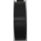 Ribbon 8mm 1/4" - Black (720) - Roll Price