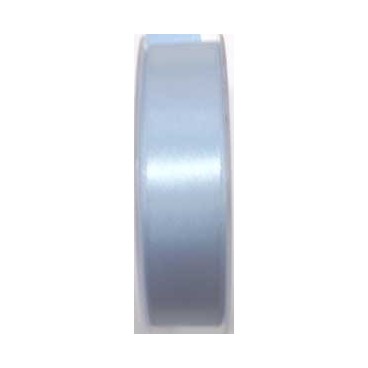 Ribbon 8mm 1/4" - Blue (611) - Roll Price
