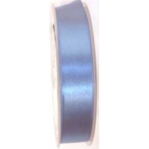 Ribbon 37mm 1 1/2" - Blue (617) - Roll Price