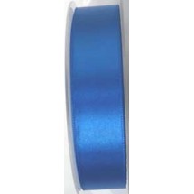 Ribbon 3mm 1/8" - Blue (620) - Roll Price