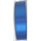 Ribbon 8mm 1/4" - Blue (620) - Roll Price