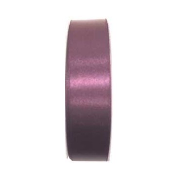 Ribbon 8mm 1/4" - Purple (650)