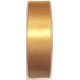 Ribbon 8mm 1/4" - Caramel (531) - Roll Price