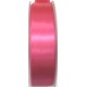 Ribbon 8mm 1/4" - Cerise (570) - Roll Price