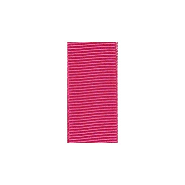 Grosgrain 25mm 1" - Pink (570)
