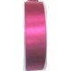 Ribbon 15mm 5/8" - Cerise (573)- Roll Price