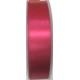 Ribbon 37mm 1 1/2" - Cerise (578) - Roll Price