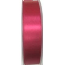 Ribbon 37mm 1 1/2" - Cerise (578) - Roll Price