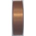 Ribbon 15mm 5/8" - Chestnut Brown (543)