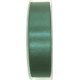 Ribbon 25mm 1" - Dark Green (698) - Roll Price