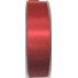 Ribbon 37mm 1 1/2" - Deep Red (584) - Roll Price