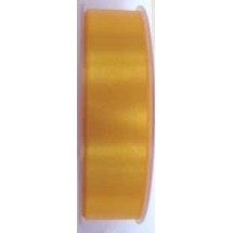 Ribbon 8mm 1/4" - Gold (599)