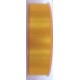 Ribbon 25mm 1" - Gold (599) - Roll Price
