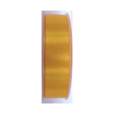 Ribbon 37mm 1 1/2" - Gold (599)