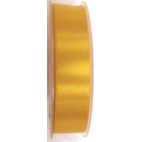 Ribbon 15mm 5/8" - Gold (602)- Roll Price