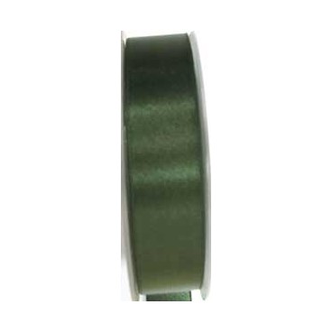 Ribbon 3mm 1/8" - Green (690) - Roll Price