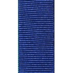 Grosgrain 25mm 1" - Royal Blue (623)