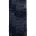 Grosgrain 25mm 1" - Navy Blue (626)