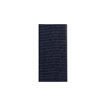 Grosgrain 25mm 1" - Navy Blue (626) - Roll Price