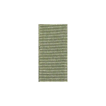 Grosgrain 25mm 1" - Green (673) - Roll Price