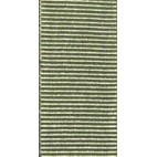 Grosgrain 25mm 1" - Green (673) - Roll Price