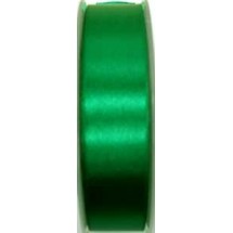 Ribbon 3mm 1/8" - Green (696) - Roll Price