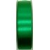 Ribbon 3mm 1/8" - Green (696) - Roll Price