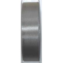 Ribbon 8mm 1/4" - Grey (710)