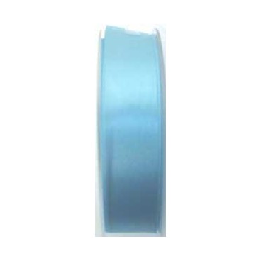 Ribbon 25mm 1" - Blue (614)
