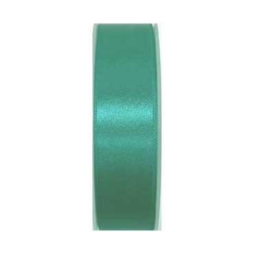 Ribbon 15mm 5/8" - Jade (668) - Roll Price